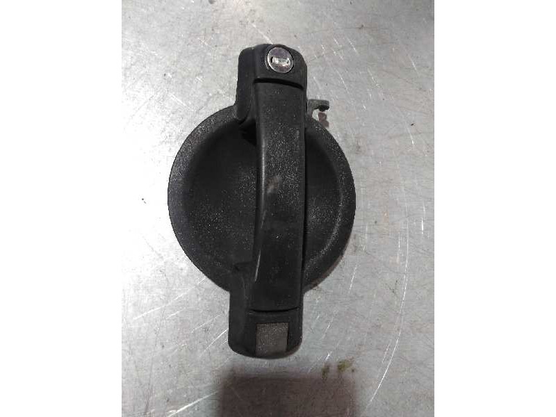 Recambio de maneta exterior delantera derecha para fiat doblo (119) 1.9 jtd sx referencia OEM IAM   