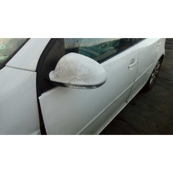 volkswagen golf v berlina (1k1) del año 2006