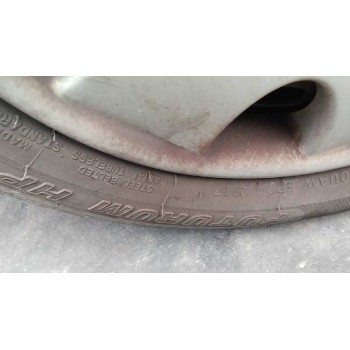 seat ibiza (6l1) del año 2003