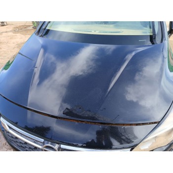 Recambio de capot para opel astra k sports tourer (b16) 1.4 turbo (35) referencia OEM IAM 39054067  