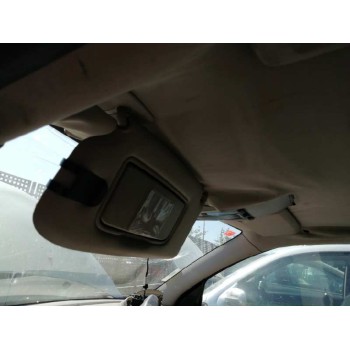 volvo v50 familiar del año 2005