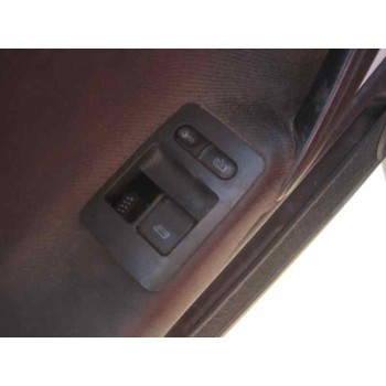 volkswagen lupo (6x1/6e1) del año 2005