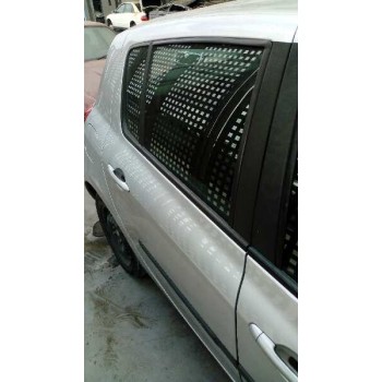 renault clio iii del año 2009