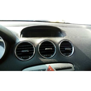 peugeot 308 del año 2007