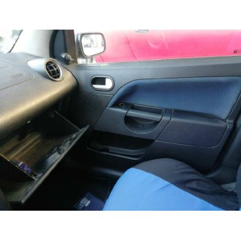 ford fiesta (cbk) del año 2004