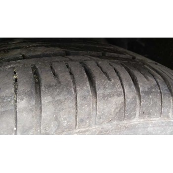 seat ibiza (6l1) del año 2003