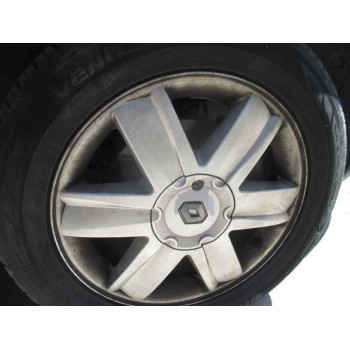 renault megane ii berlina 3p del año 2004