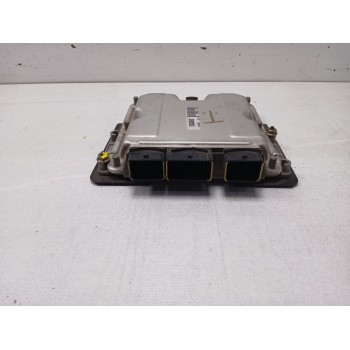 Recambio de centralita motor uce para peugeot 307 (3a/c) 2.0 hdi 90 referencia OEM IAM 0281011341  