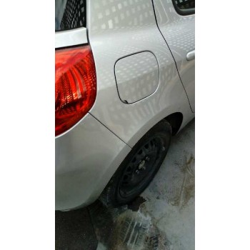 renault clio iii del año 2009