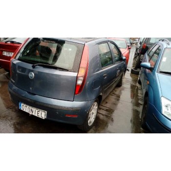 fiat punto berlina (188) del año 2005