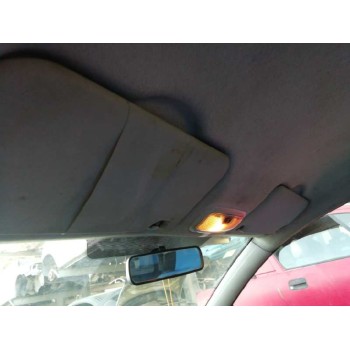 ford fiesta (cbk) del año 2004