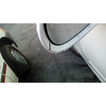 volkswagen golf v berlina (1k1) del año 2006