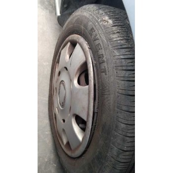 seat ibiza (6l1) del año 2003