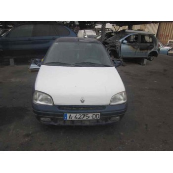 RENAULT CLIO I FASE I+II (B/C57)