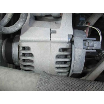 renault megane ii berlina 3p del año 2004