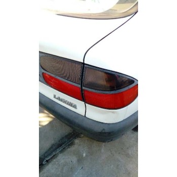 renault laguna (b56) del año 1996