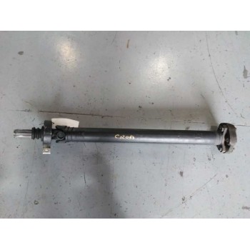 Recambio de transmision central para bmw serie 1 berlina (e81/e87) 118d referencia OEM IAM 752613607  86 CM