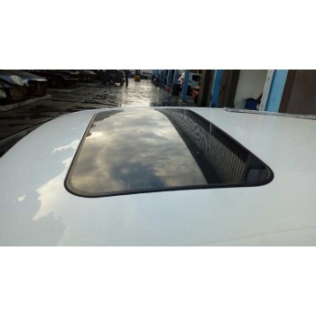 volkswagen golf v berlina (1k1) del año 2006