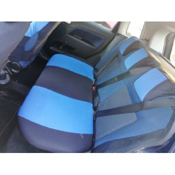 ford fiesta (cbk) del año 2004