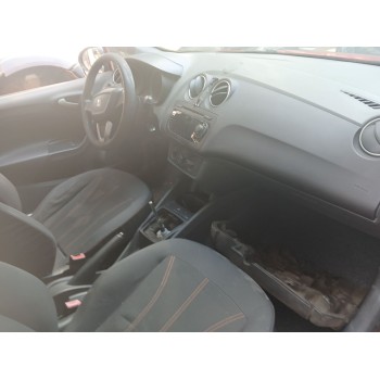 seat ibiza iv (6j5, 6p1) del año 2011