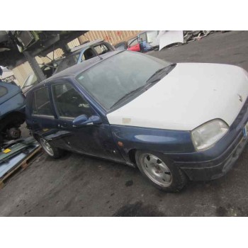 renault clio i fase i+ii (b/c57) del año 1997