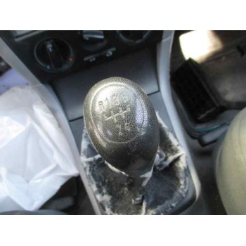 skoda octavia berlina (1u2) del año 2000