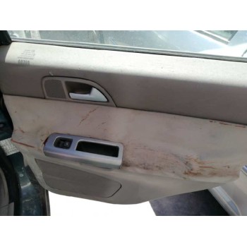 volvo v50 familiar del año 2005