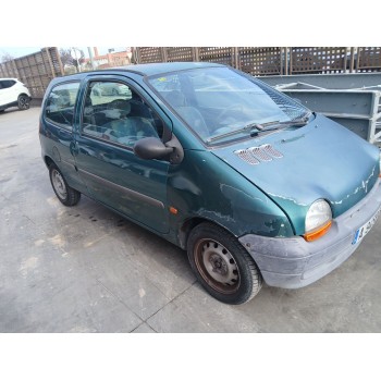 RENAULT TWINGO I (C06_)