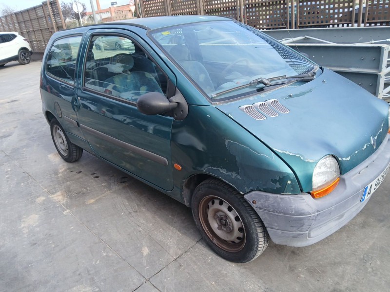 renault twingo i (c06_) del año 1996