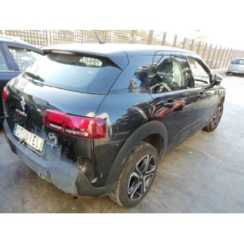 citroën c4 cactus del año 2020