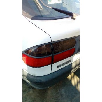 renault laguna (b56) del año 1996