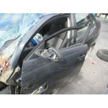 seat cordoba berlina (6l2) del año 2008