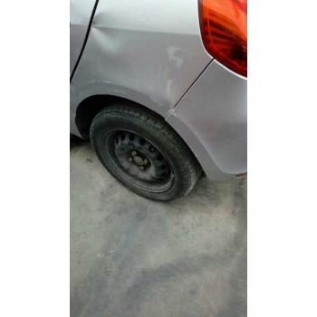 renault clio iii del año 2009