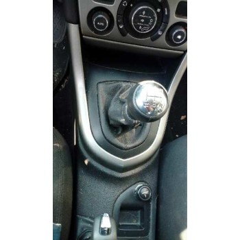 peugeot 308 del año 2007