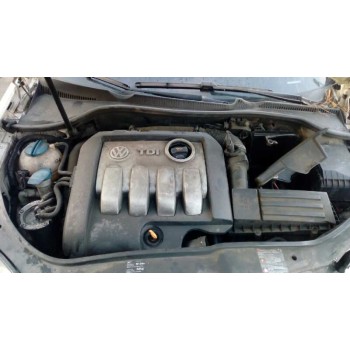 volkswagen golf v berlina (1k1) del año 2006