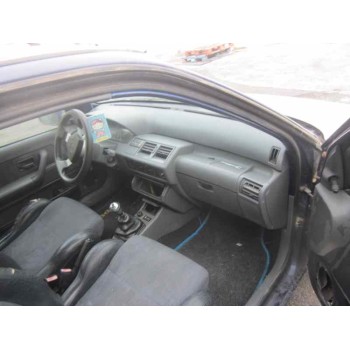 renault clio i fase i+ii (b/c57) del año 1997