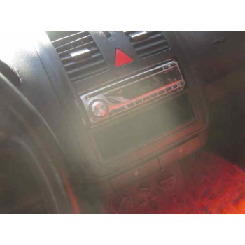 volkswagen lupo (6x1/6e1) del año 2005