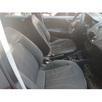 seat ibiza iv (6j5, 6p1) del año 2011