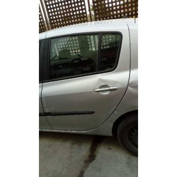 renault clio iii del año 2009