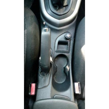 peugeot 308 del año 2007