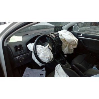 volkswagen golf v berlina (1k1) del año 2006