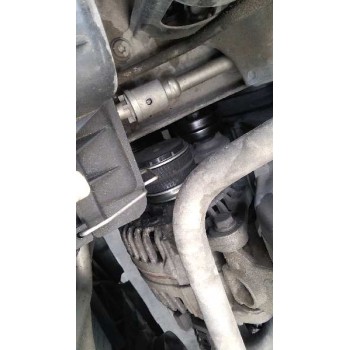 seat ibiza (6l1) del año 2003