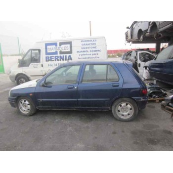 renault clio i fase i+ii (b/c57) del año 1997