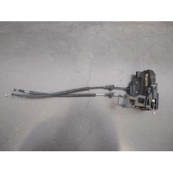 CERRADURA PUERTA DELANTERA DERECHA 813202B060 813202B060 FICHA 7 PINS