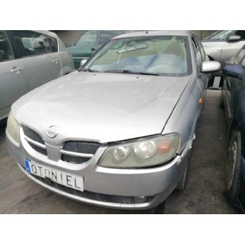 nissan almera (n16/e) del año 2005