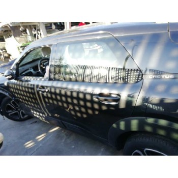 citroën c4 cactus del año 2020