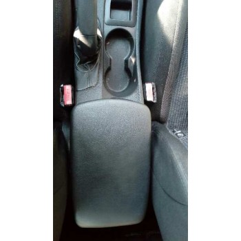 peugeot 308 del año 2007