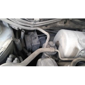 seat ibiza (6l1) del año 2003