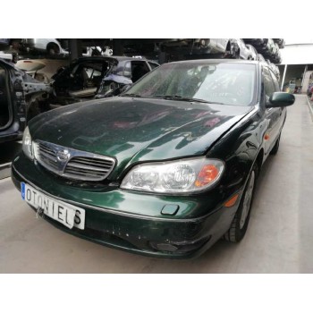 nissan maxima qx (ca33) del año 2003