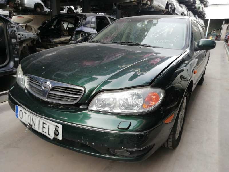 NISSAN MAXIMA QX (CA33)